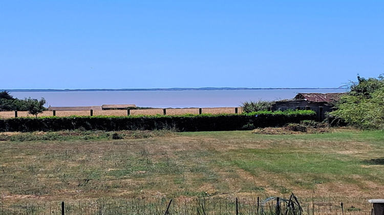 Ma-Cabane - Vente Maison PORT-DES-BARQUES, 91 m²