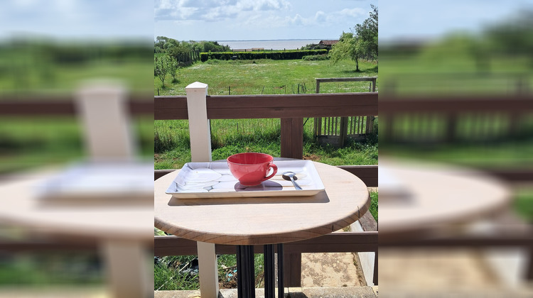 Ma-Cabane - Vente Maison PORT-DES-BARQUES, 91 m²