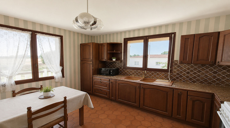 Ma-Cabane - Vente Maison PORT-DES-BARQUES, 91 m²