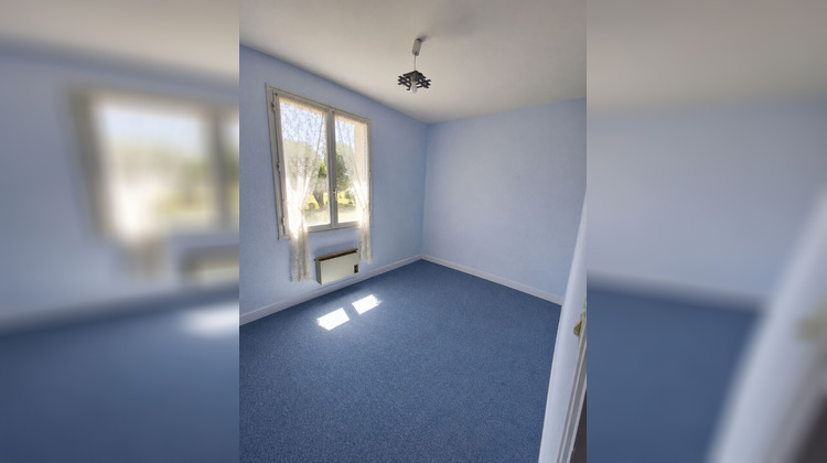 Ma-Cabane - Vente Maison PORT-DES-BARQUES, 91 m²