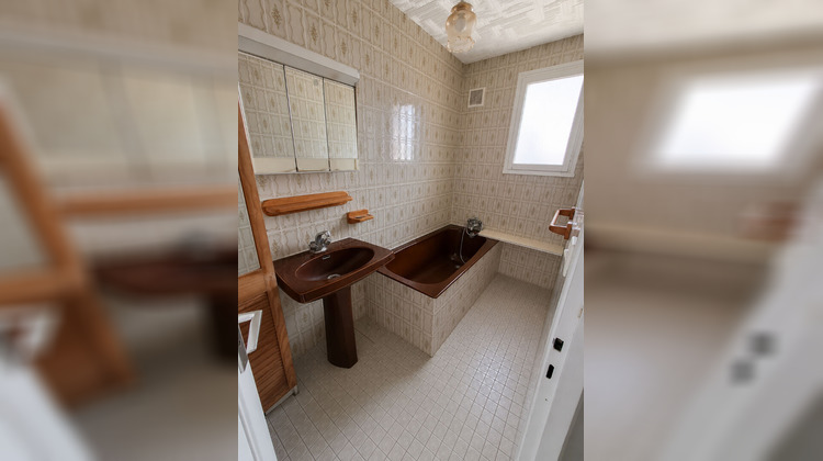Ma-Cabane - Vente Maison PORT-DES-BARQUES, 91 m²
