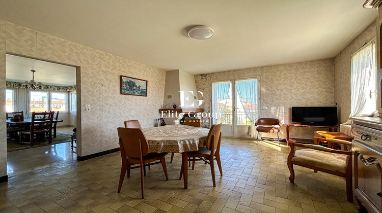 Ma-Cabane - Vente Maison PORT-DES-BARQUES, 223 m²