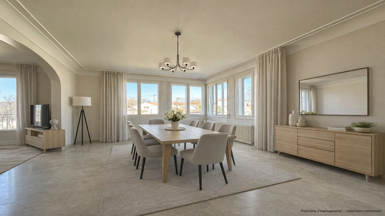 Ma-Cabane - Vente Maison PORT-DES-BARQUES, 223 m²