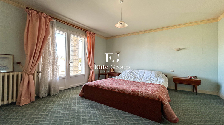 Ma-Cabane - Vente Maison PORT-DES-BARQUES, 223 m²