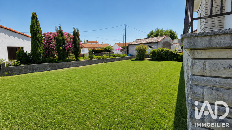 Ma-Cabane - Vente Maison Port-des-Barques, 230 m²