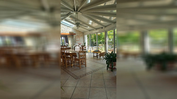 Ma-Cabane - Vente Maison Port-des-Barques, 133 m²