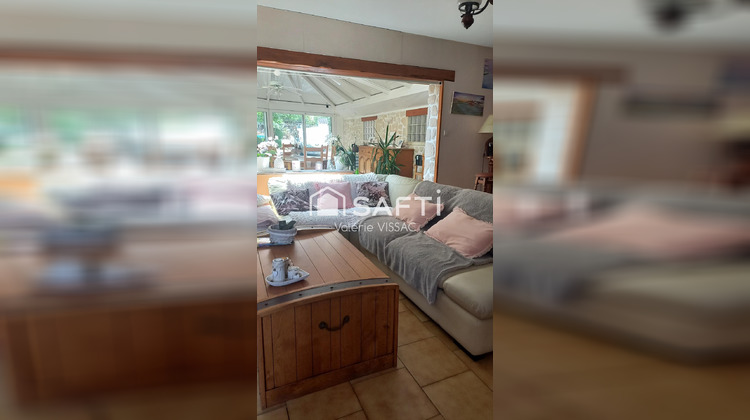 Ma-Cabane - Vente Maison Port-des-Barques, 133 m²