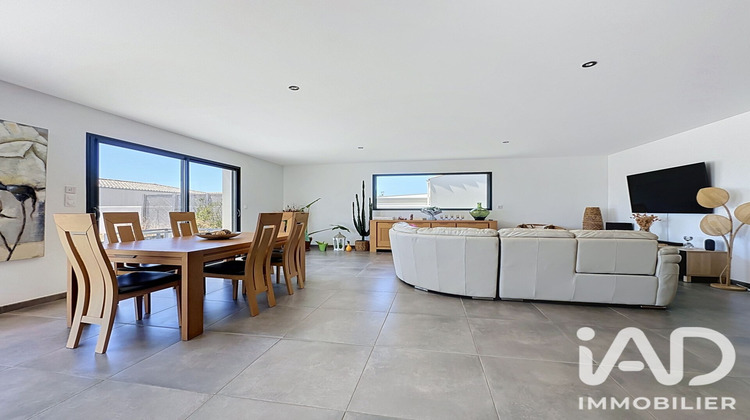 Ma-Cabane - Vente Maison Port-des-Barques, 120 m²