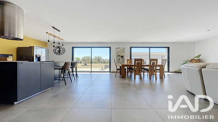 Ma-Cabane - Vente Maison Port-des-Barques, 120 m²