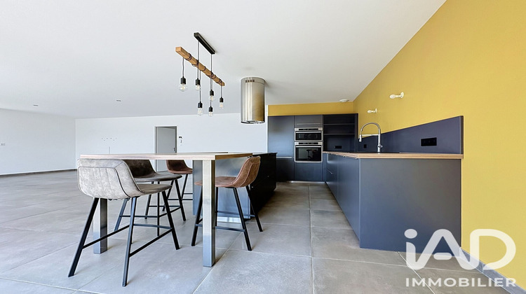 Ma-Cabane - Vente Maison Port-des-Barques, 120 m²