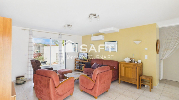 Ma-Cabane - Vente Maison Port-des-Barques, 90 m²