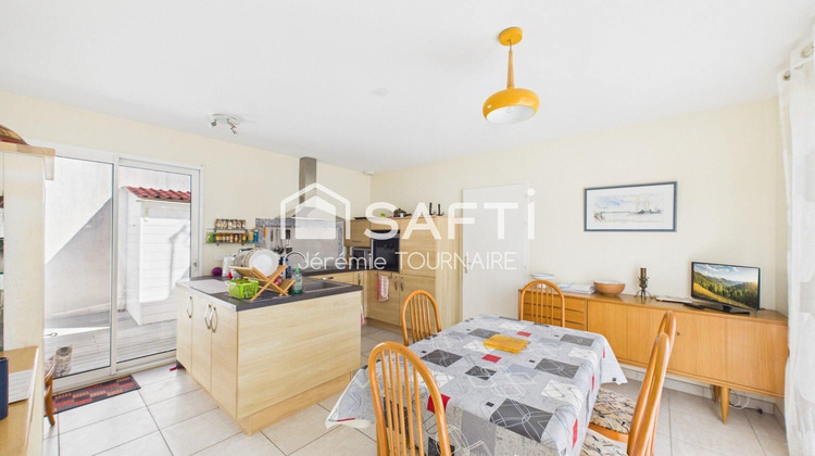 Ma-Cabane - Vente Maison Port-des-Barques, 90 m²