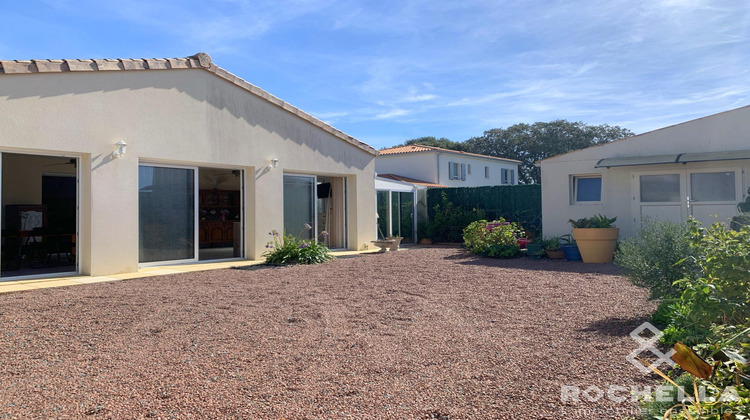 Ma-Cabane - Vente Maison Port-des-Barques, 103 m²