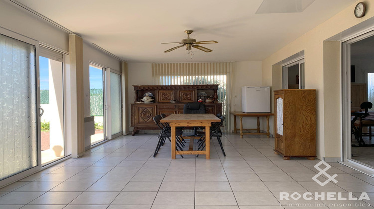 Ma-Cabane - Vente Maison Port-des-Barques, 103 m²