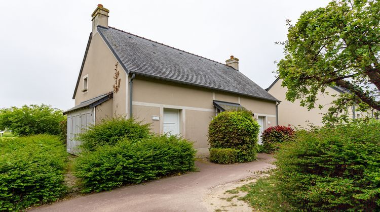 Ma-Cabane - Vente Maison Port-en-Bessin-Huppain, 32 m²