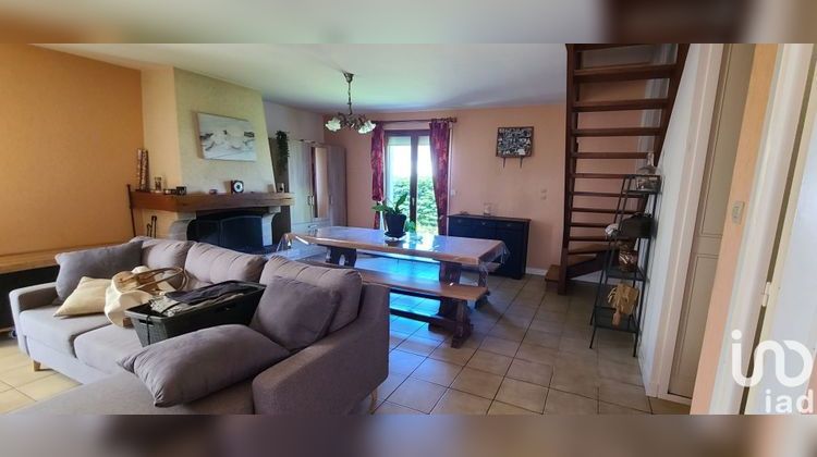 Ma-Cabane - Vente Maison Port-en-Bessin-Huppain, 107 m²