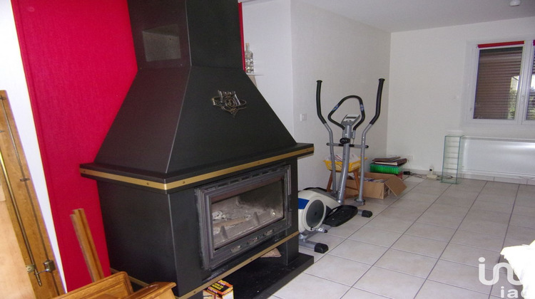 Ma-Cabane - Vente Maison Port-en-Bessin-Huppain, 91 m²