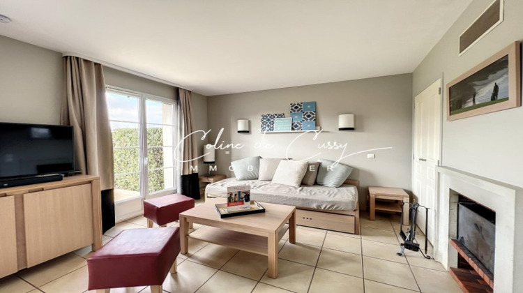 Ma-Cabane - Vente Maison Port-en-Bessin-Huppain, 53 m²