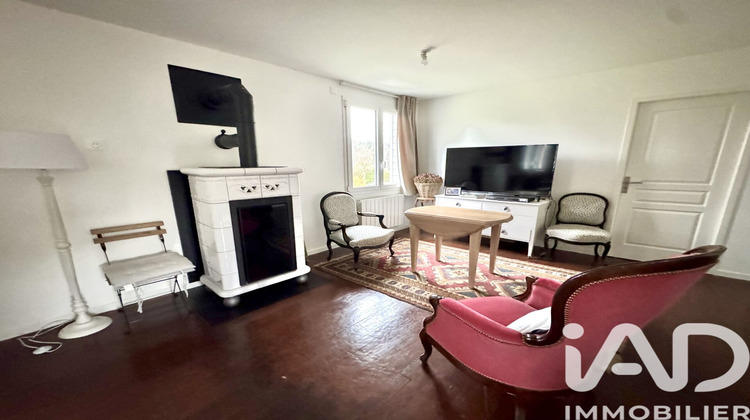 Ma-Cabane - Vente Maison Port-en-Bessin-Huppain, 100 m²