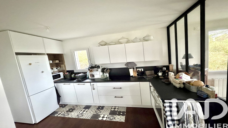 Ma-Cabane - Vente Maison Port-en-Bessin-Huppain, 100 m²