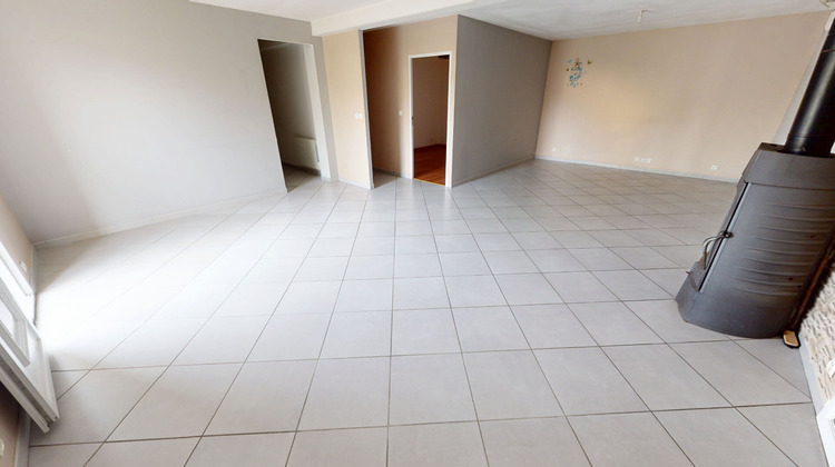 Ma-Cabane - Vente Maison PORT-EN-BESSIN-HUPPAIN, 111 m²