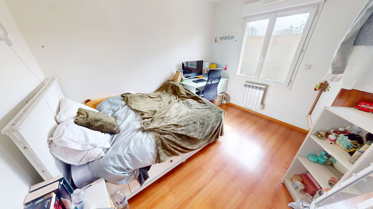 Ma-Cabane - Vente Maison PORT-EN-BESSIN-HUPPAIN, 111 m²