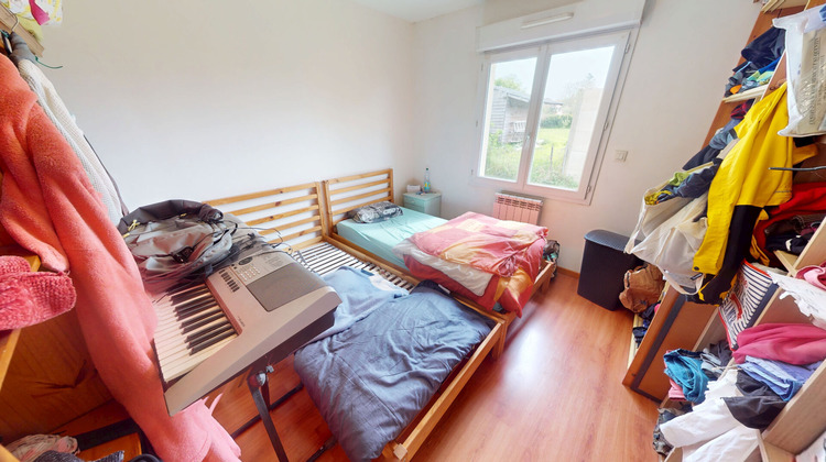 Ma-Cabane - Vente Maison PORT-EN-BESSIN-HUPPAIN, 111 m²