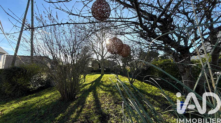 Ma-Cabane - Vente Maison Port-en-Bessin-Huppain, 100 m²