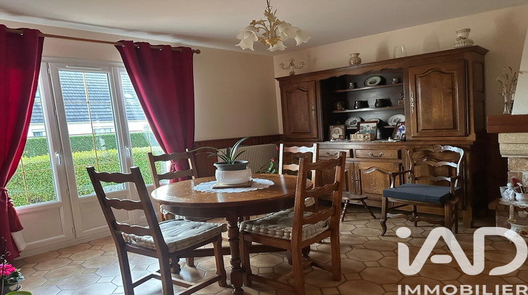 Ma-Cabane - Vente Maison Port-en-Bessin-Huppain, 77 m²