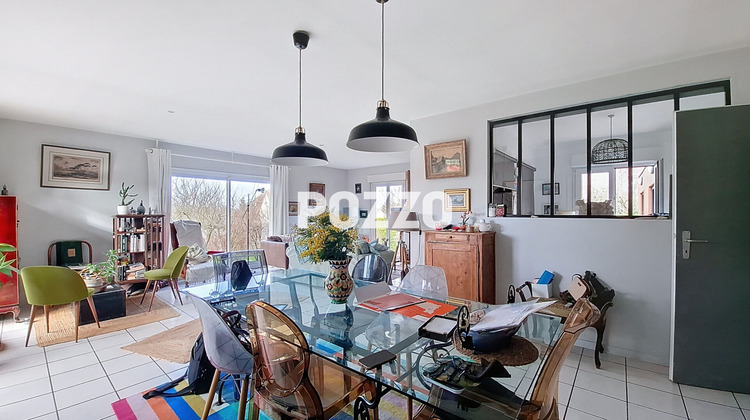 Ma-Cabane - Vente Maison PORT-EN-BESSIN-HUPPAIN, 128 m²