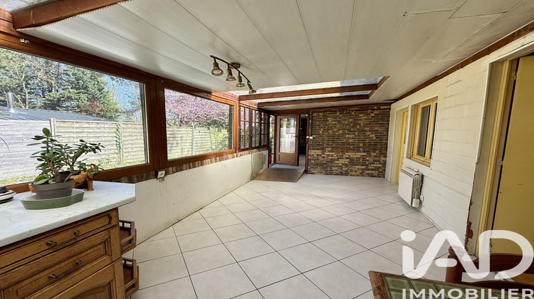 Ma-Cabane - Vente Maison Port-en-Bessin-Huppain, 88 m²