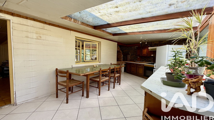 Ma-Cabane - Vente Maison Port-en-Bessin-Huppain, 88 m²