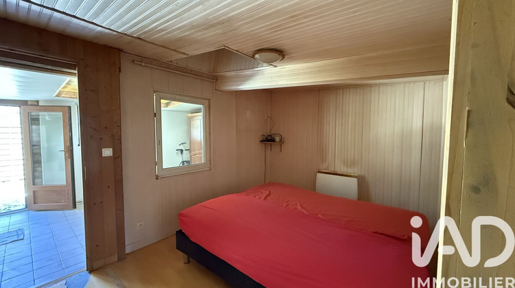 Ma-Cabane - Vente Maison Port-en-Bessin-Huppain, 88 m²