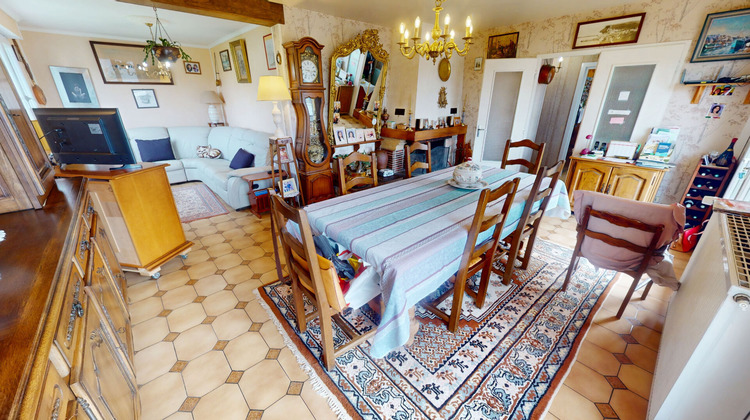 Ma-Cabane - Vente Maison PORT-EN-BESSIN-HUPPAIN, 136 m²