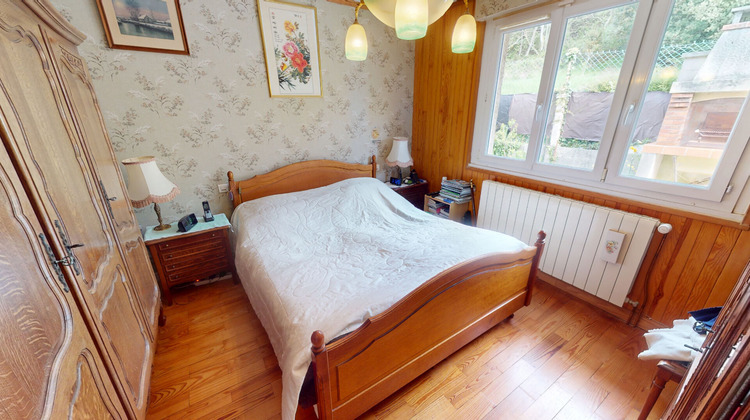 Ma-Cabane - Vente Maison PORT-EN-BESSIN-HUPPAIN, 136 m²