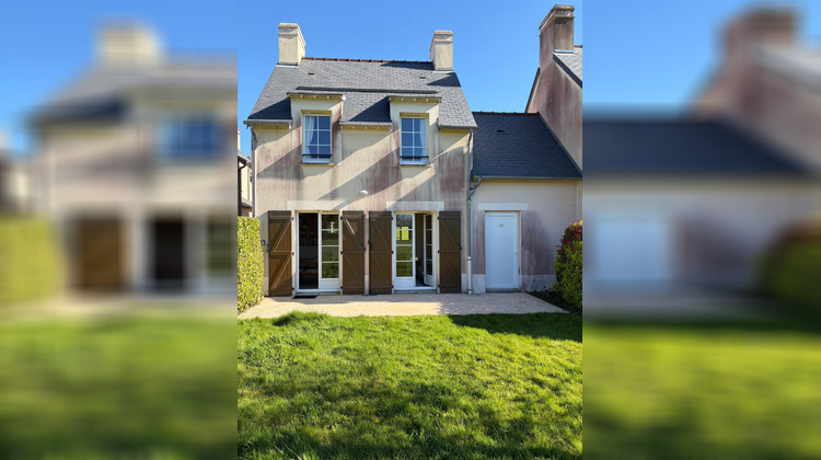 Ma-Cabane - Vente Maison PORT-EN-BESSIN-HUPPAIN, 52 m²