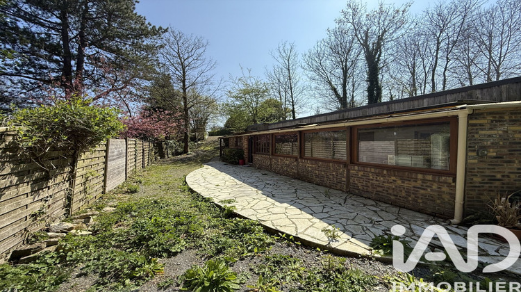 Ma-Cabane - Vente Maison Port-en-Bessin-Huppain, 88 m²