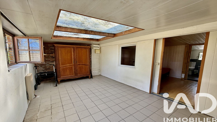 Ma-Cabane - Vente Maison Port-en-Bessin-Huppain, 88 m²
