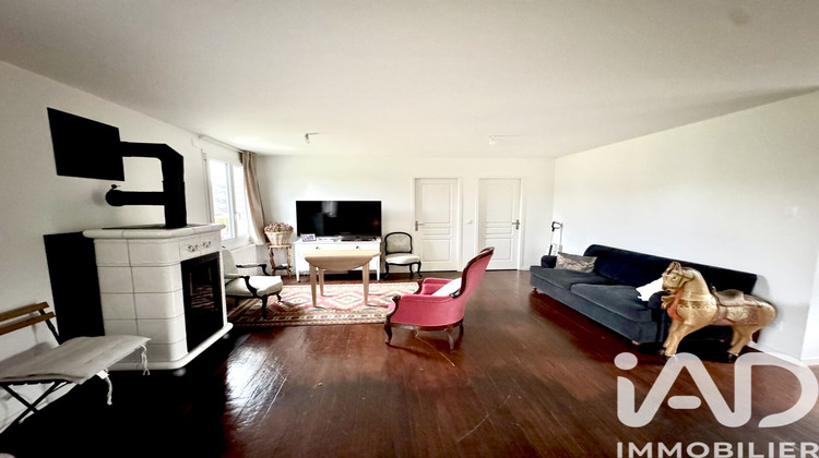 Ma-Cabane - Vente Maison Port-en-Bessin-Huppain, 100 m²