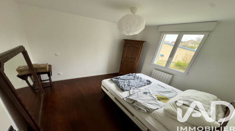 Ma-Cabane - Vente Maison Port-en-Bessin-Huppain, 100 m²