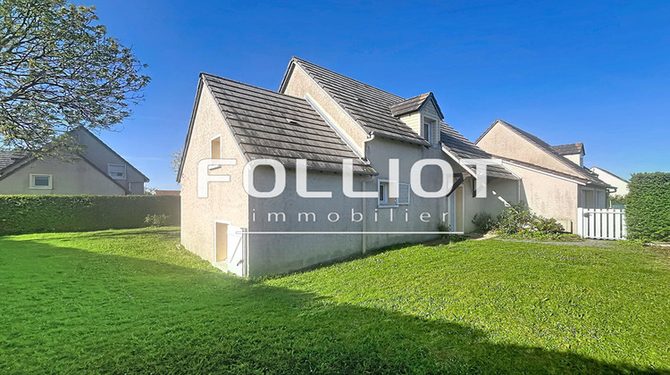 Ma-Cabane - Vente Maison PORT-EN-BESSIN-HUPPAIN, 73 m²