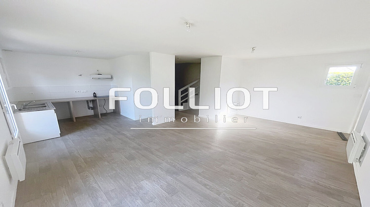 Ma-Cabane - Vente Maison PORT-EN-BESSIN-HUPPAIN, 73 m²