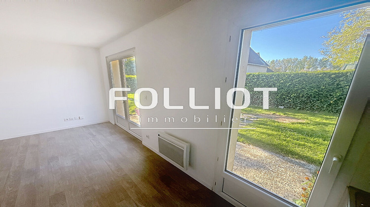 Ma-Cabane - Vente Maison PORT-EN-BESSIN-HUPPAIN, 73 m²