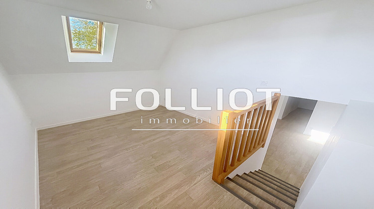 Ma-Cabane - Vente Maison PORT-EN-BESSIN-HUPPAIN, 73 m²
