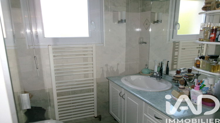 Ma-Cabane - Vente Maison Port-en-Bessin-Huppain, 136 m²
