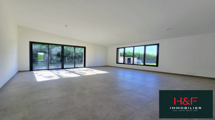 Ma-Cabane - Vente Maison Port-en-Bessin-Huppain, 180 m²