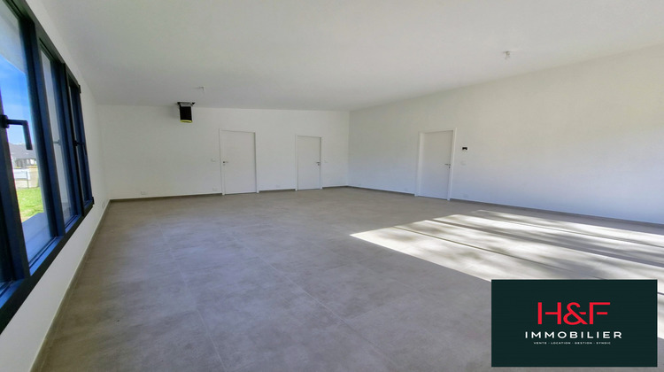 Ma-Cabane - Vente Maison Port-en-Bessin-Huppain, 180 m²