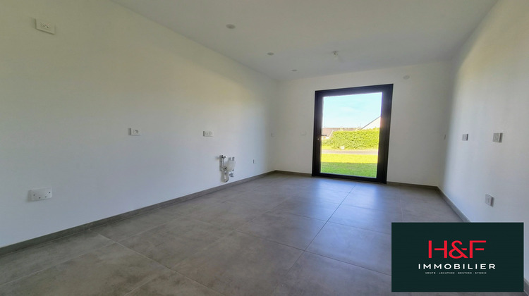 Ma-Cabane - Vente Maison Port-en-Bessin-Huppain, 180 m²
