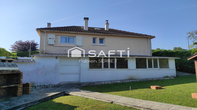 Ma-Cabane - Vente Maison Port-en-Bessin-Huppain, 63 m²