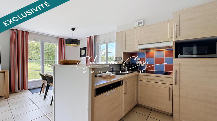 Ma-Cabane - Vente Maison Port-en-Bessin-Huppain, 61 m²